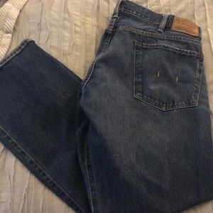 Polo jeans